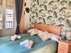 Rent&Dream Ballesteros Malaga